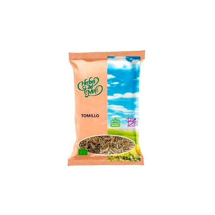 Tomillo Eco