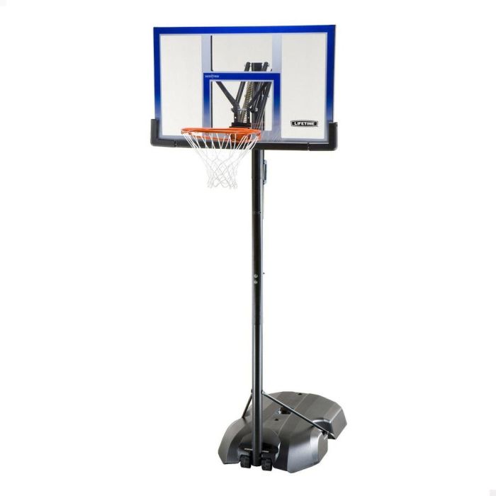 Canasta de Baloncesto Lifetime 122 x 305 x 46 cm