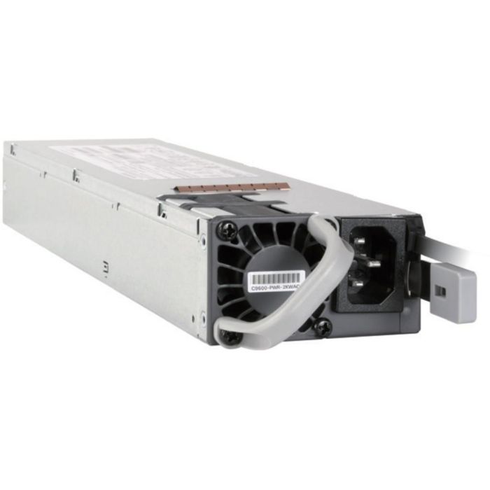 Cisco C9600-PWR-2KWAC= Fuente de Alimentación 2000W para Catalyst 9600 Series 90-264V