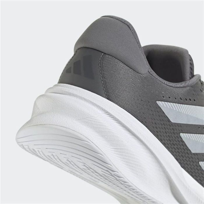 Zapatillas de Running para Adultos Adidas Supernova Stride 2 Gris S 3