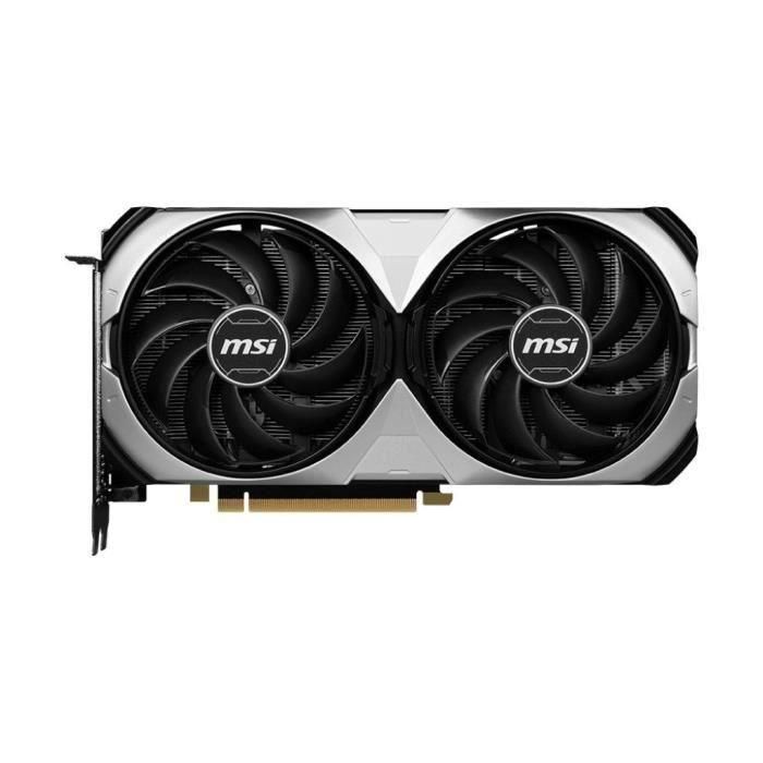 Tarjeta Gráfica MSI 16 GB GDDR6X 1