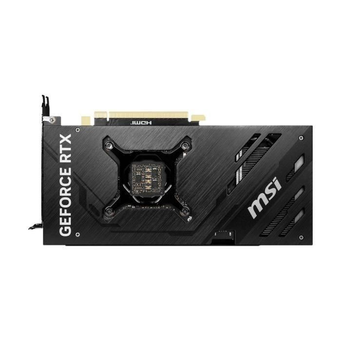 Tarjeta Gráfica MSI 16 GB GDDR6X 2