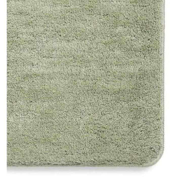 Today Alfombra de Baño UTILITY Ultraabsorbente 40 x 60 cm Verde 2