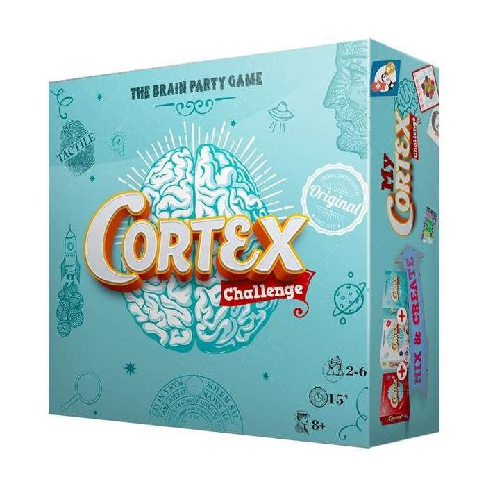Cortex Challenge 11 Cortex Challenge 11