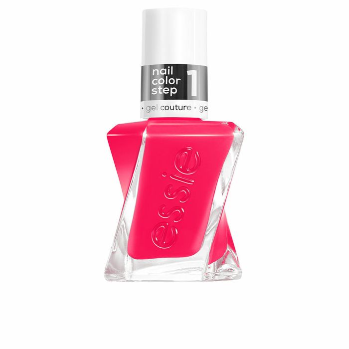 Essie #562-You Can-Dy It Esmalte de Uñas GEL COUTURE Step 1 Efecto Gel Larga Duración Sin Lámpara UV 13,5 ml