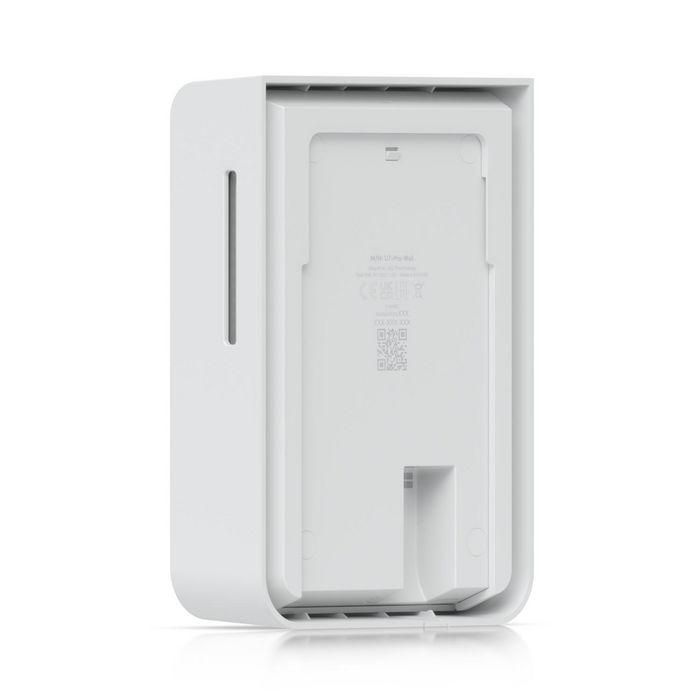 Ubiquiti U7 Pro Wall Paintable Cover, Polycarbonate, 157.8 x 110.8 x 39.5 mm 5 Ubiquiti U7 Pro Wall Paintable Cover, Polycarbonate, 157.8 x 110.8 x 39.5 mm 5