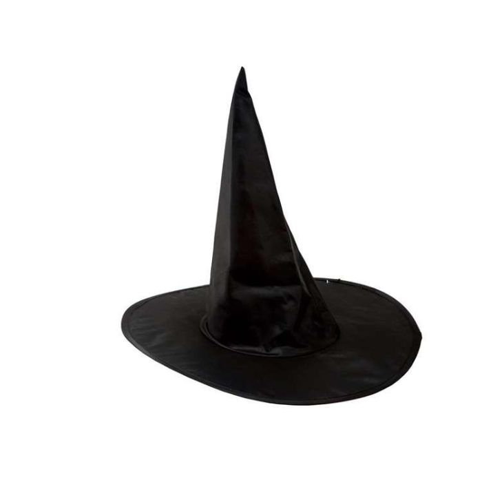 Witch hat 1