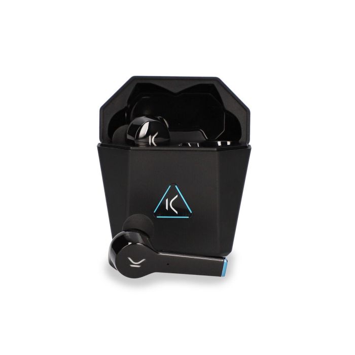 Auriculares KSIX TP-8427542116471_BXTWGM01_Vendor Negro 13