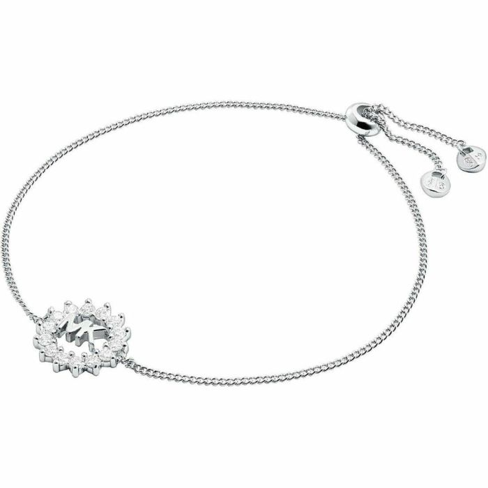Pulsera Mujer Michael Kors MKC1252AN040 22 cm Pulsera Mujer Michael Kors MKC1252AN040 22 cm