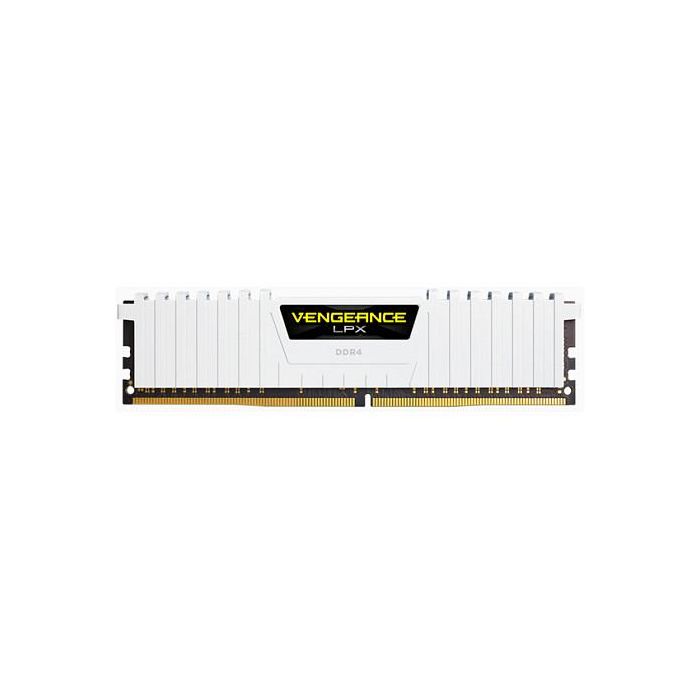 Corsair VENGEANCE LPX Kit 32GB (2x16GB) DDR4 3200MHz CL16