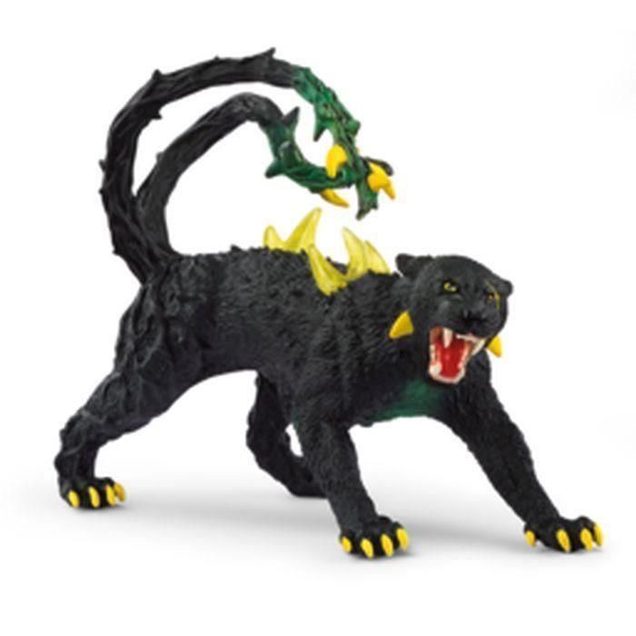 SCHLEICH - Pantera sombra - 42522 SCHLEICH - Pantera sombra - 42522