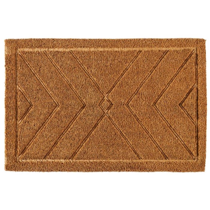Felpudo Coco En Relieve 40X60 Je cherche une Idee 3 Felpudo Coco En Relieve 40X60 Je cherche une Idee 3