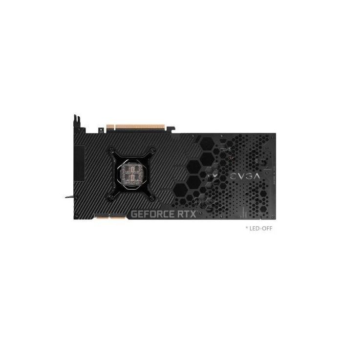 Tarjeta Gráfica EVGA GeForce RTX 3090 Ti FTW3 GAMING/ 24GB GDDR6X 4 Tarjeta Gráfica EVGA GeForce RTX 3090 Ti FTW3 GAMING/ 24GB GDDR6X 4
