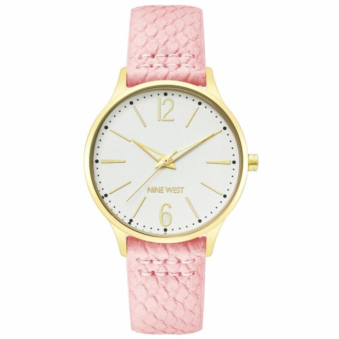 Reloj Mujer Nine West NW-2560SVPK (Ø 38 mm) 0 Reloj Mujer Nine West NW-2560SVPK (Ø 38 mm) 0