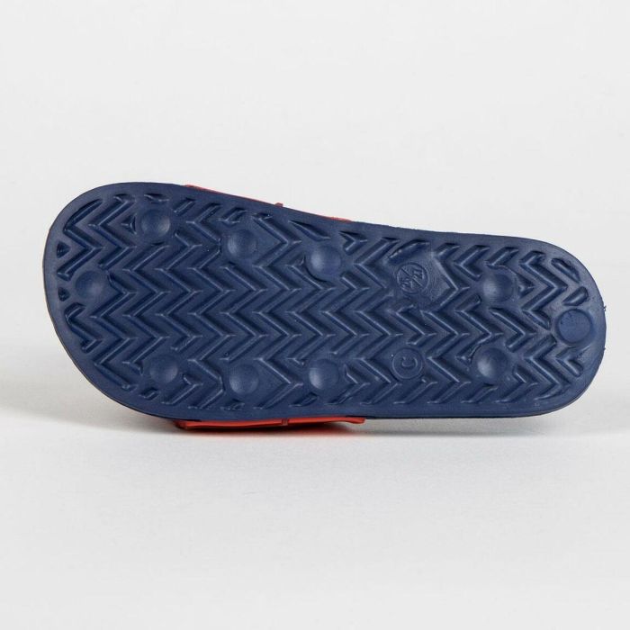 Sandalias pala goma spiderman t28/29 3 Sandalias pala goma spiderman t28/29 3