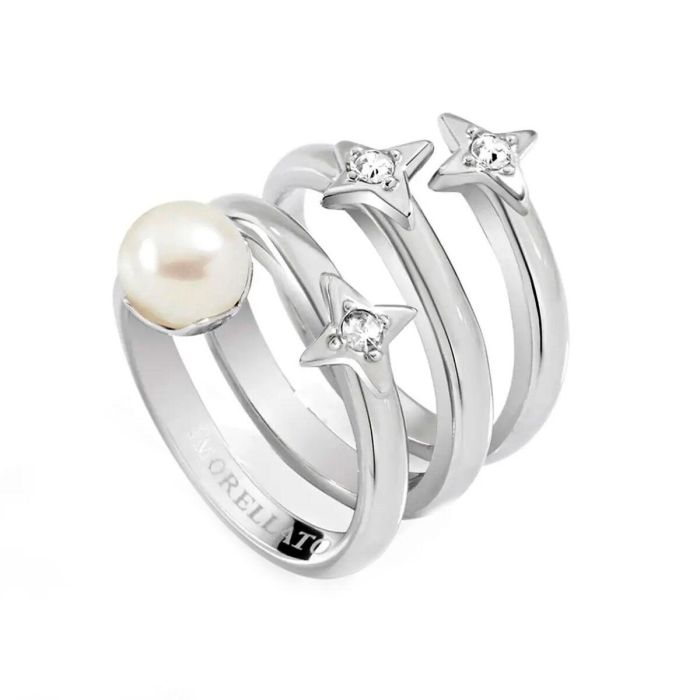 Anillo Mujer Morellato SACR10016 (17,83 mm) 0 Anillo Mujer Morellato SACR10016 (17,83 mm) 0