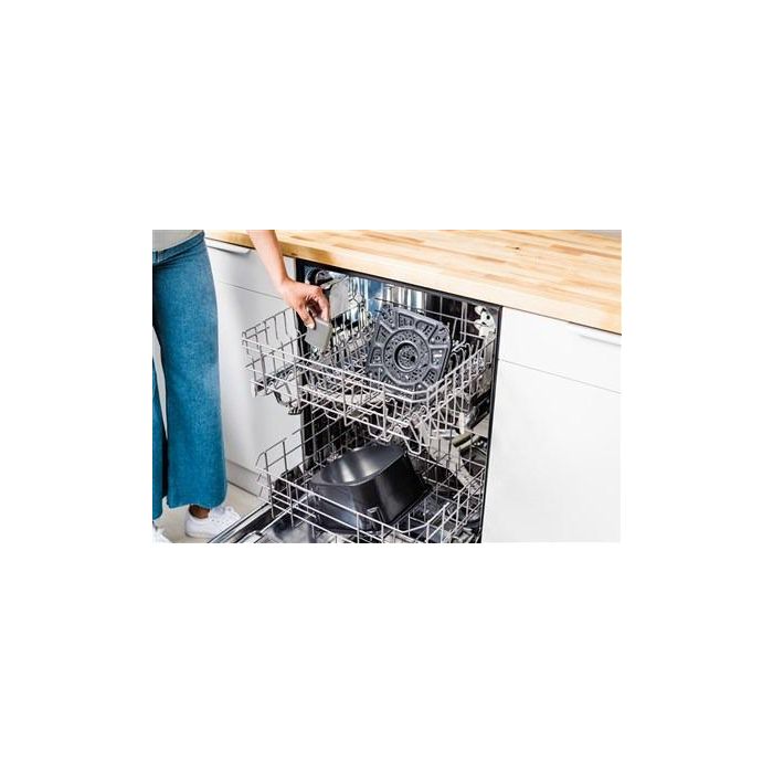 Ninja ON400EU Olla Rápida Multifunción + Freidora de Aire Speedi 5.7L 5 Ninja ON400EU Olla Rápida Multifunción + Freidora de Aire Speedi 5.7L 5