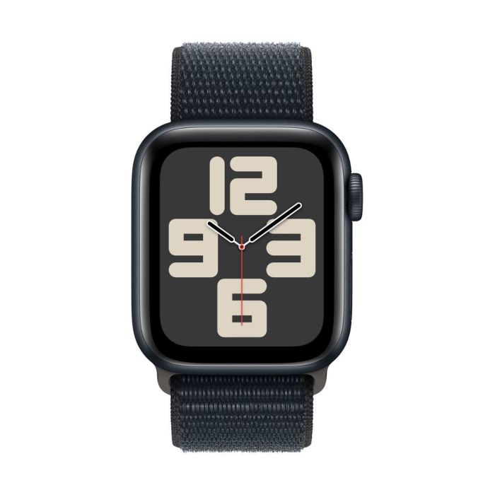 Smartwatch Apple Watch SE Negro 1,57" 40 mm