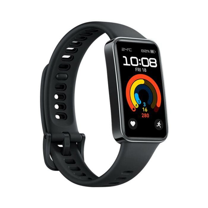 Pulsera de Actividad Huawei Band 9 Negro 1,47" 3