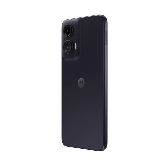 Motorola moto g35 5G, Pantalla 6.72" FHD+ 120Hz, Cámara 50MP, RAM 4GB, 128GB Almacenamiento, Batería 5000mAh, Dual SIM, IP54, Dolby Atmos, Negro 1 Motorola moto g35 5G, Pantalla 6.72" FHD+ 120Hz, Cámara 50MP, RAM 4GB, 128GB Almacenamiento, Batería 5000mAh, Dual SIM, IP54, Dolby Atmos, Negro 1