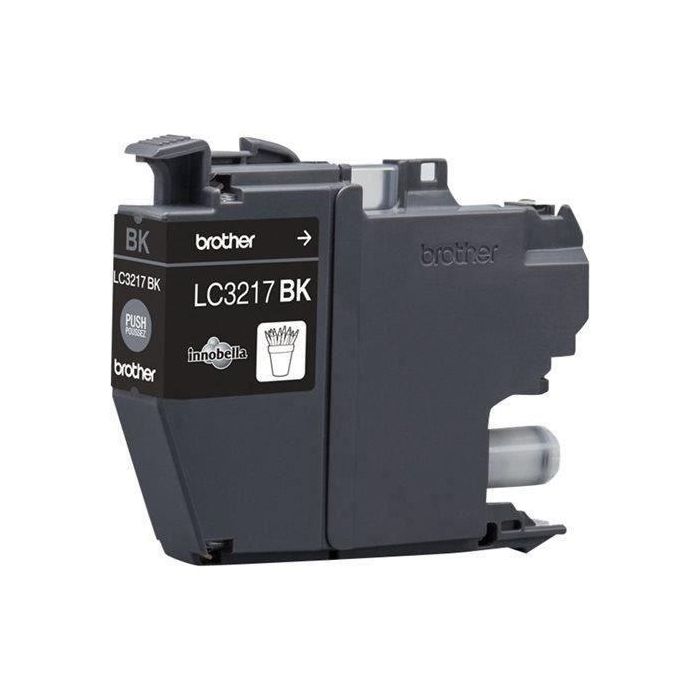 Brother Tnta Negro Para Mfcj6530Dw, Mfcj5730Dw Brother Tnta Negro Para Mfcj6530Dw, Mfcj5730Dw
