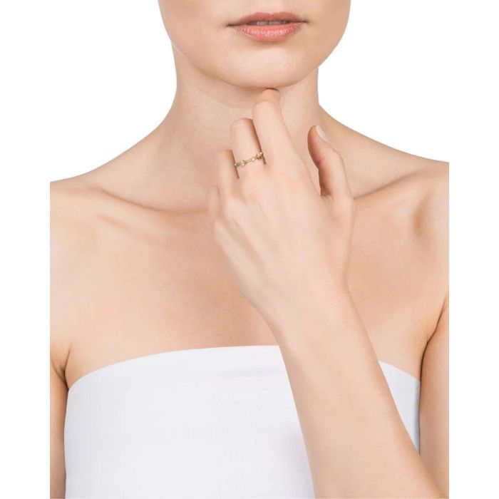 Anillo Mujer Viceroy 13133A010-32 10 2 Anillo Mujer Viceroy 13133A010-32 10 2