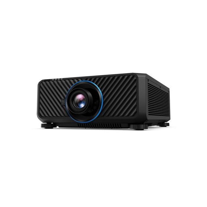 BenQ LU9800 Videoproyector 10000 Lúmenes ANSI DLP WUXGA (1920x1200) 3D Negro
