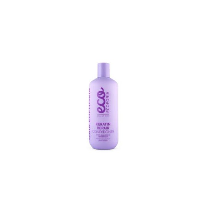 Keratin Protect Acondicionador 400Ml. Eco