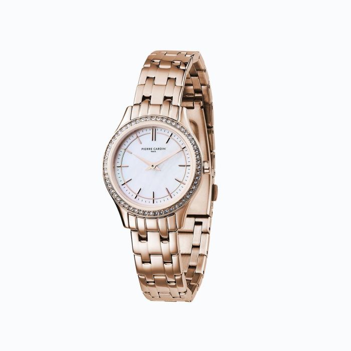 Reloj Mujer Pierre Cardin CF.0611.SC.RG (Ø 30 mm) 3