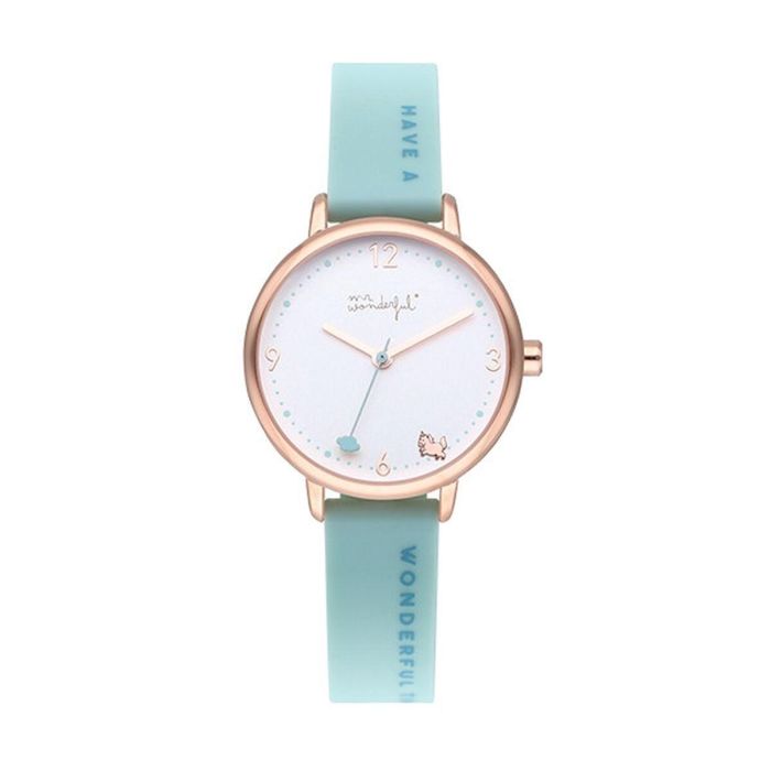 Reloj Mujer Mr. Wonderful WR45200