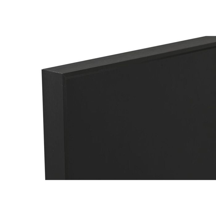 Cuadro Home ESPRIT Aluminio Madera MDF 80 x 3 x 120 cm 80 x 3,5 x 120 cm 3