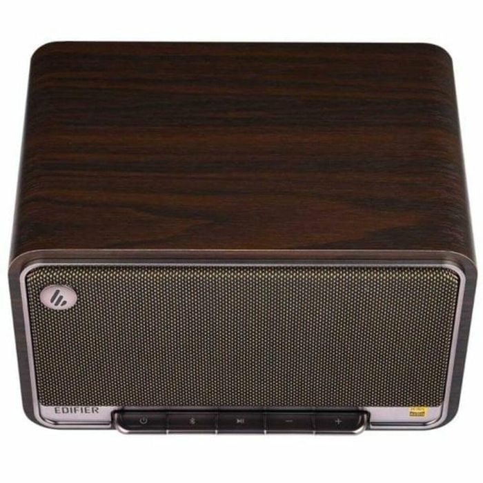 Altavoz Bluetooth Portátil Edifier Negro 7