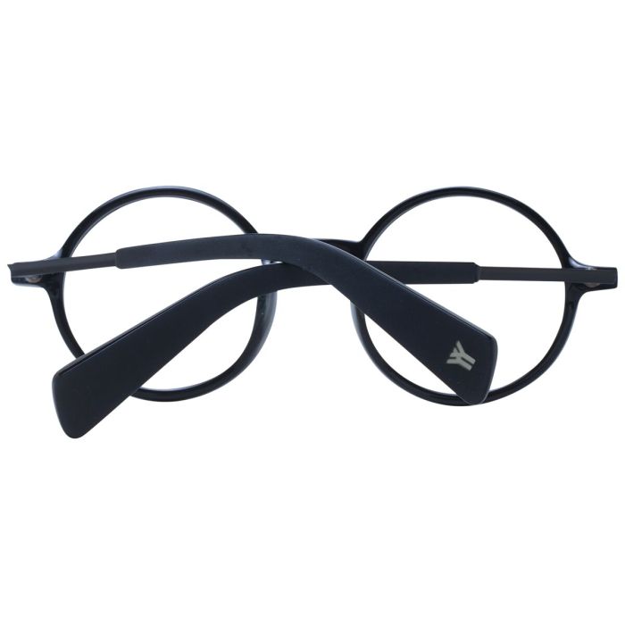 Montura de Gafas Unisex Yohji Yamamoto YY1006 47002 1