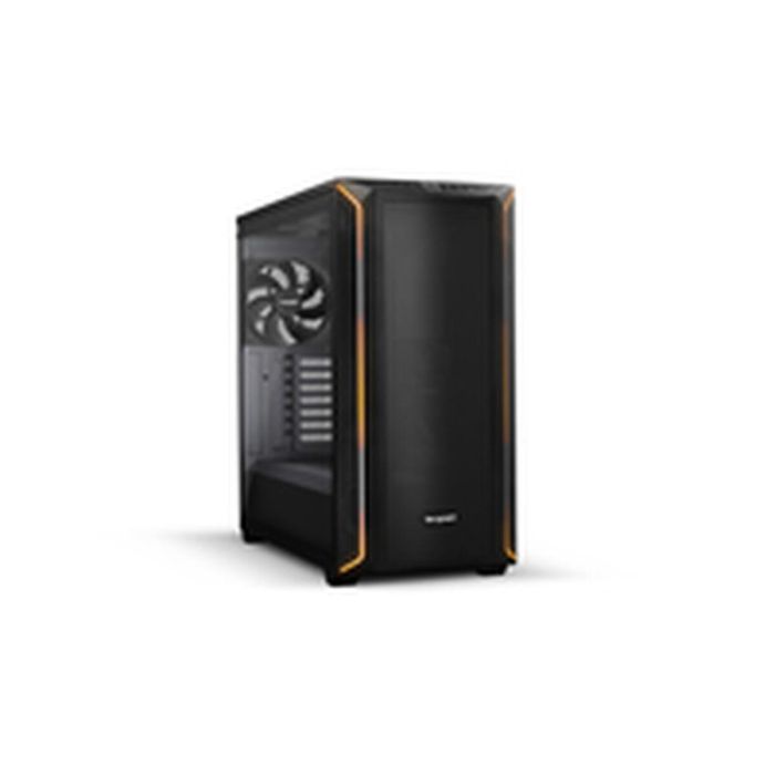 be quiet! Shadow Base 800 DX Midi Tower Negro ATX/EATX con Ventana Templada, Iluminación ARGB Multi-Color y USB-C be quiet! Shadow Base 800 DX Midi Tower Negro ATX/EATX con Ventana Templada, Iluminación ARGB Multi-Color y USB-C