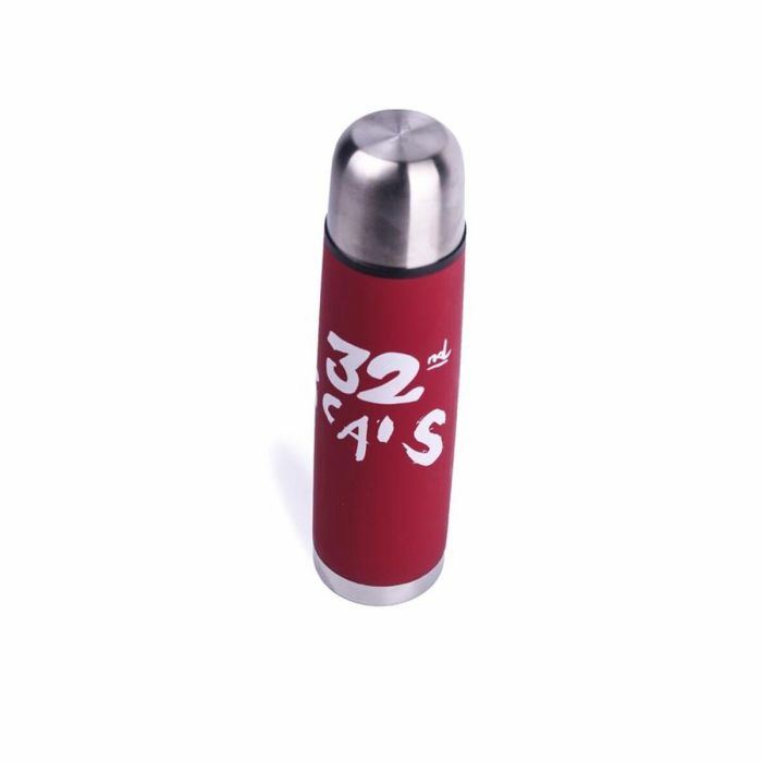 Termo Laken 1820-08 Rojo 2 Termo Laken 1820-08 Rojo 2
