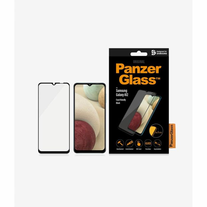 Funda para Móvil Panzer Glass 7251 4 Funda para Móvil Panzer Glass 7251 4