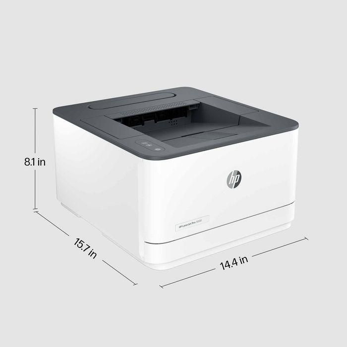 HP LaserJet Pro 3002dw Printer 5 HP LaserJet Pro 3002dw Printer 5