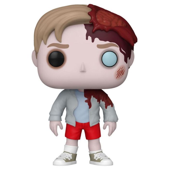 Funko Pop Pet Sematary Victor Pascow - Cementerio de Animales - Figura de Vinilo 1 Funko Pop Pet Sematary Victor Pascow - Cementerio de Animales - Figura de Vinilo 1