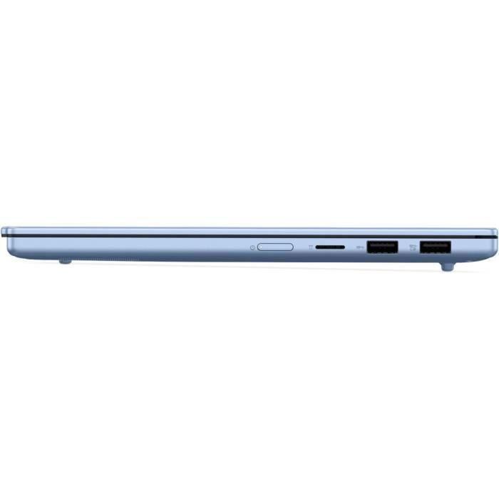 Portátil LENOVO IdeaPad Slim 5 13ARP10 Sin Windows 13.3 WUXGA - Ryzen 7 7735HS - RAM 16GB - 512GB - Aluminio - AZERTY - Azul 5