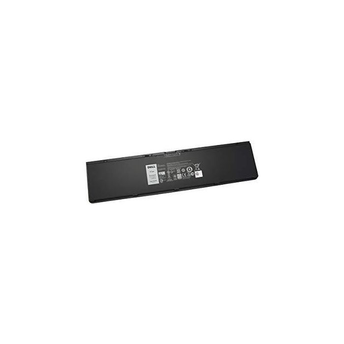 Dell Battery, 47WHR, 4 Cell, Lithium Ion Dell Battery, 47WHR, 4 Cell, Lithium Ion