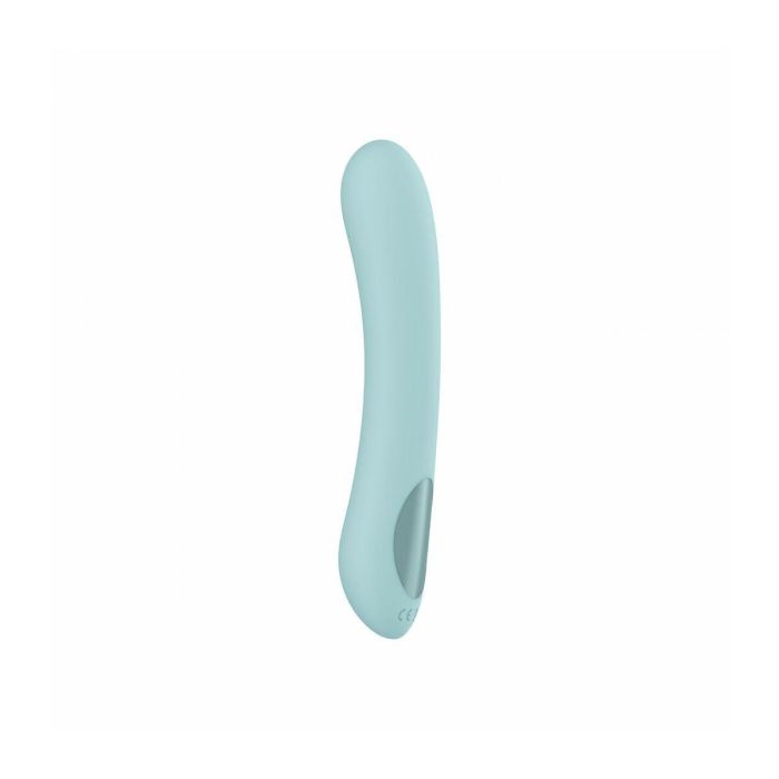 Vibrador Punto G Kiiroo Turquesa 22