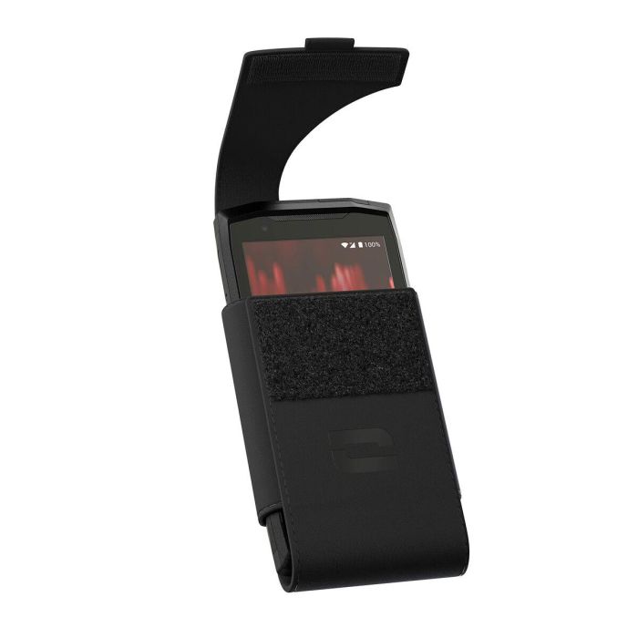 Funda para Móvil CROSSCALL 1303249999258 Negro 3 Funda para Móvil CROSSCALL 1303249999258 Negro 3