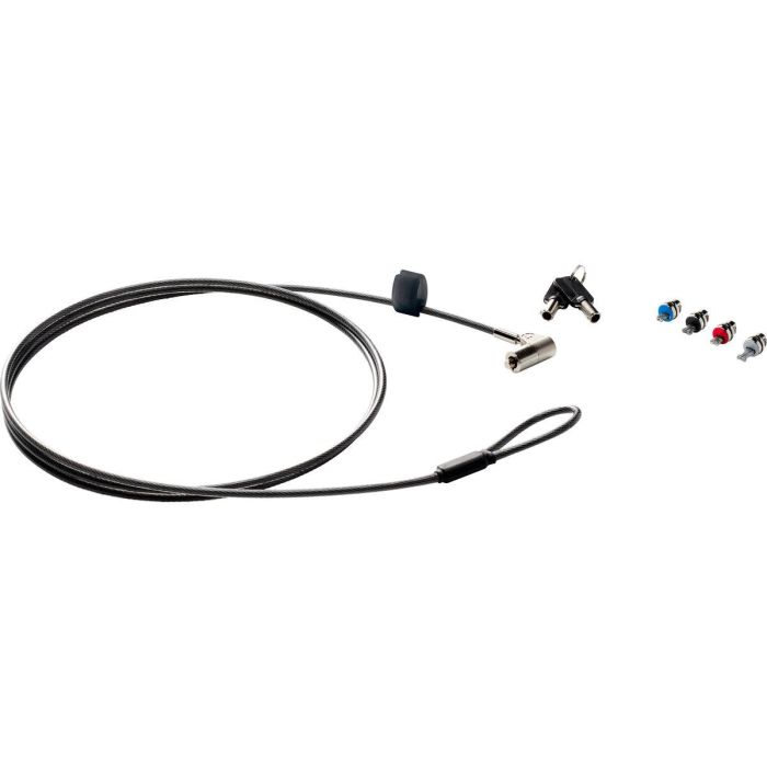 Cable Hp Antirrobo Sure Key De