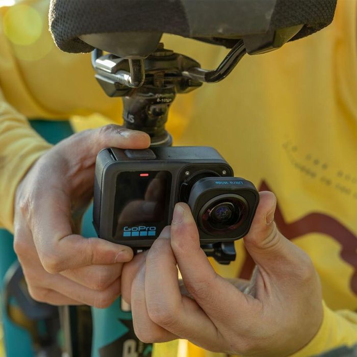 Videocámara de Vigilancia GoPro AEWAL-001 3 Videocámara de Vigilancia GoPro AEWAL-001 3