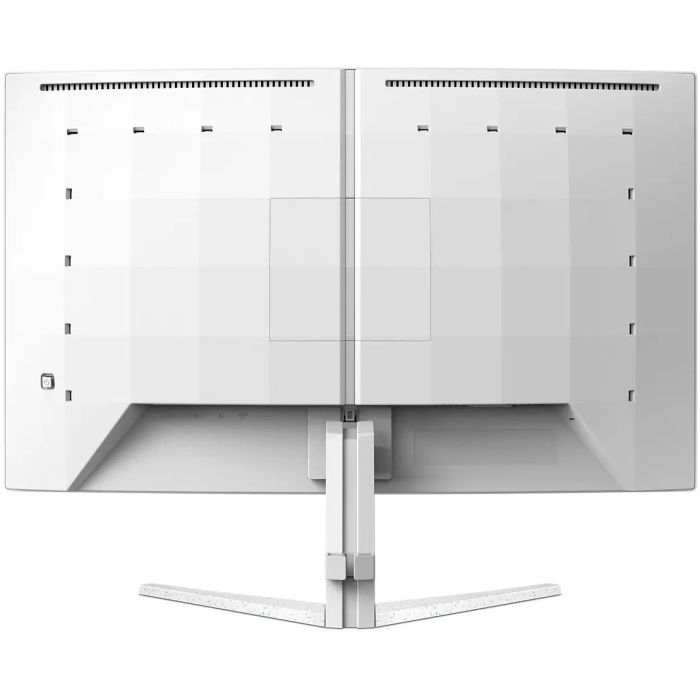 Philips 27M2C5201L Monitor Curvo 27 Pulgadas QHD 165Hz 1ms VA 2560x1440 16:9 Blanco Conexiones HDMI DP 16 Philips 27M2C5201L Monitor Curvo 27 Pulgadas QHD 165Hz 1ms VA 2560x1440 16:9 Blanco Conexiones HDMI DP 16