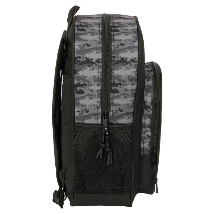 Mochila Dragon Ball 38cm adaptable 2