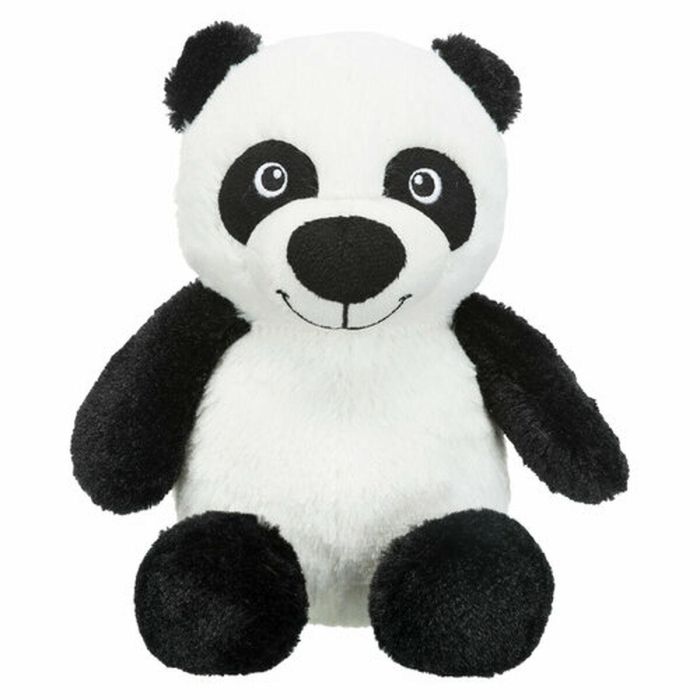 Peluche para perros Trixie Poliéster Felpa Oso Panda 26 cm 3 Peluche para perros Trixie Poliéster Felpa Oso Panda 26 cm 3