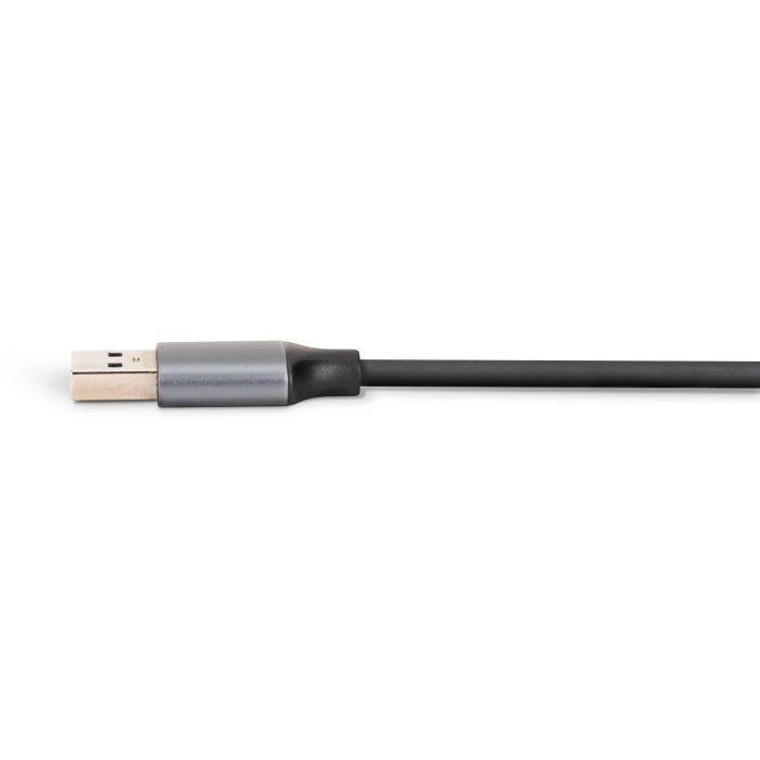 Digitus Adaptador USB 3.0 a Gigabit Ethernet RJ45 Blanco, Compatible con Windows 7/Vista/XP y Mac OS 10.6/10.7 2