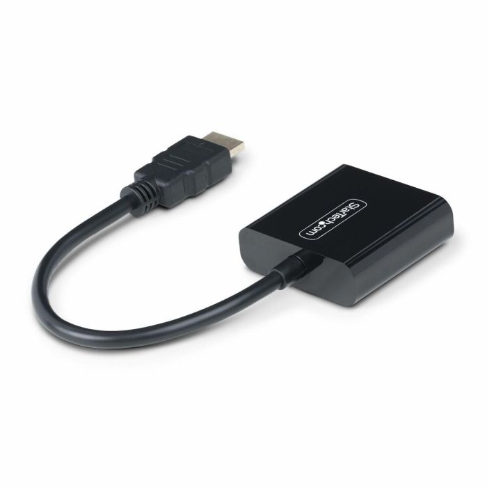 Cable VGA Startech HD2VGAE3 9 Cable VGA Startech HD2VGAE3 9