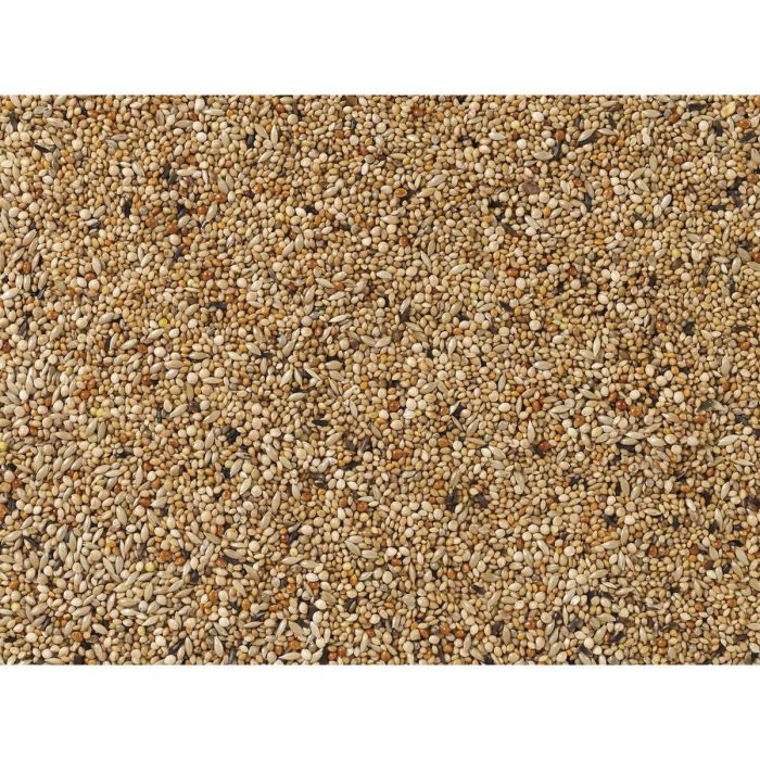 Comida para pájaros Deli Nature Premium 4 Kg 2